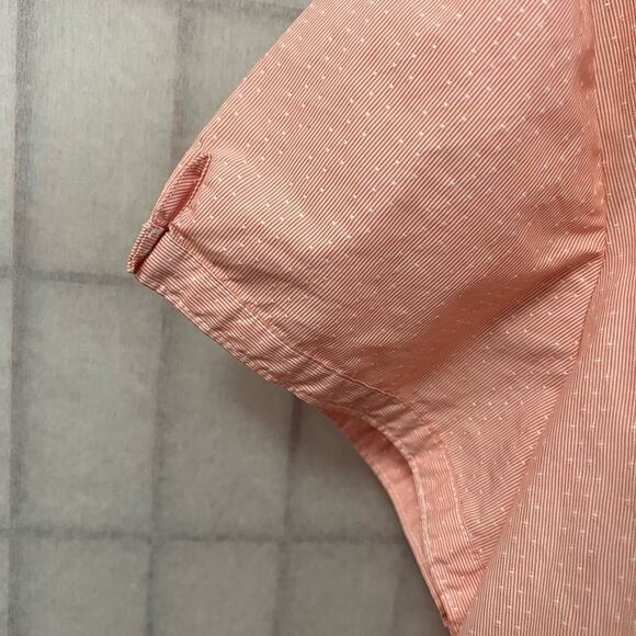 RIDER BY LEE COTTON BLEND SHIRT SIZE 2X - Picture 3 of 5